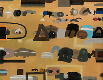 Jan Tarasin – Five Unreadable Plans 