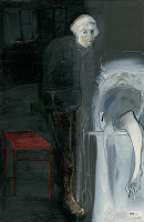 Henryk Cześnik – Tichá noc 