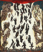 Danuta Leszczyńska-Kluza – Prometeus 