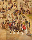 Jaroslav Miklasiewicz – Prechod pre peších 