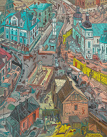 Edward Dwurnik – Bilgoraj 