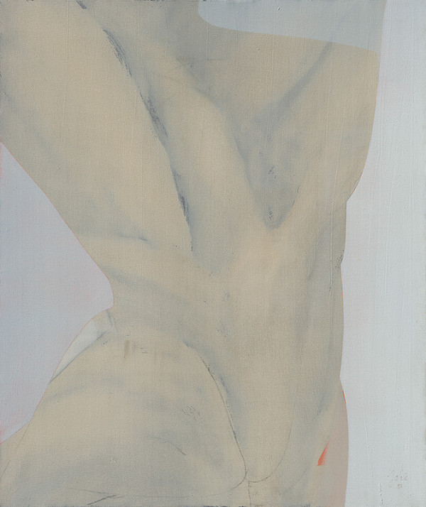 Wladislav Jackiewicz – Painting XIX/86 