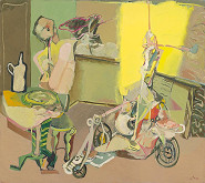 Emil Stajčev – Kartina od domu 