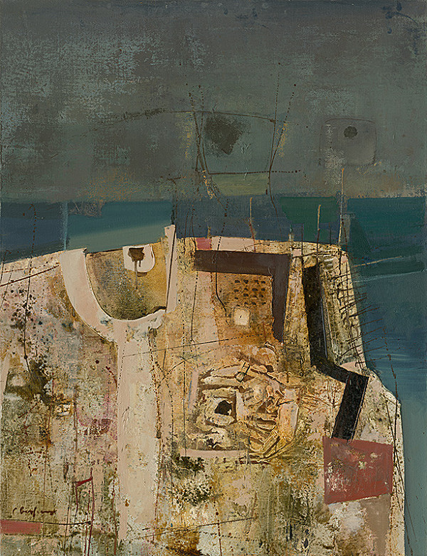 Georgi Božilov – Krajina