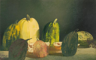 Zoja Frolova – Sprievod 