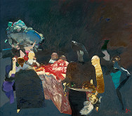 Zoja Frolova – Hostina 