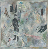 Vitalij Ťulenev – Ako chytiť hýľa 