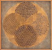 Arthur Giardelli – Orient a nesmrteľná pšenica 