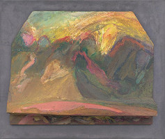 Christopher Shurrock – Planina 