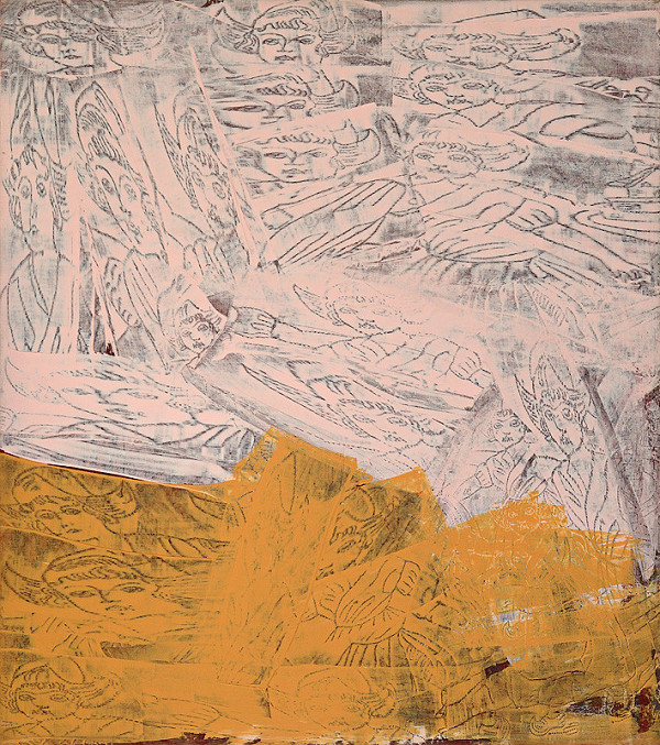 Klára Bočkayová – Societal Metamorphoses 