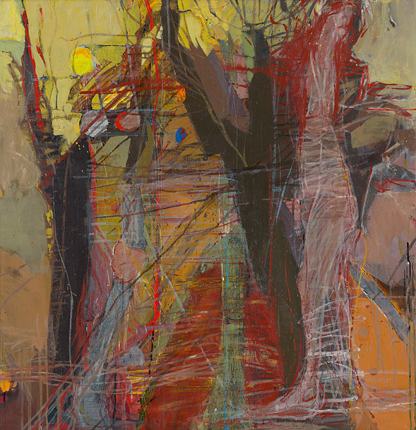 Milan Rašla – Zlatá jeseň 