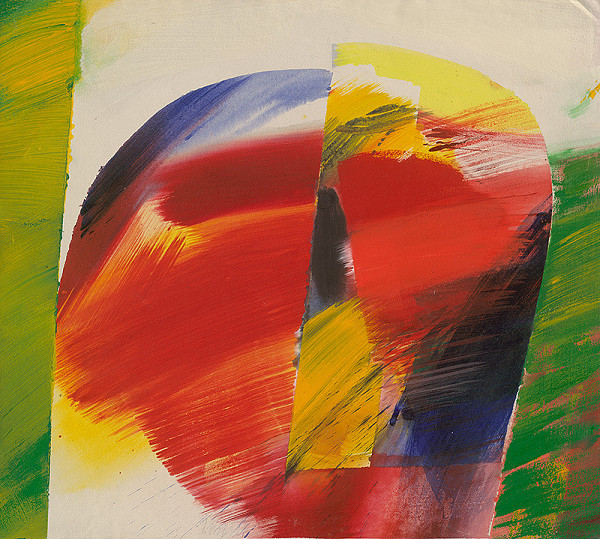 Jorg Hartig – In Me 