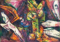 Jan Bauch – Artistes 