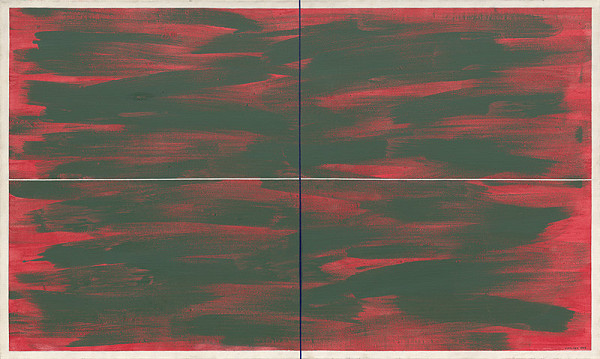 Július Koller – Pingpongová kultúrna situácia 