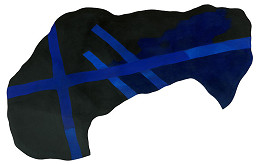 Rudolf Sikora – Zvalená mohyla 