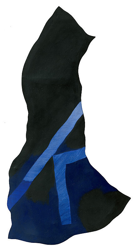 Rudolf Sikora – Zvalená mohyla