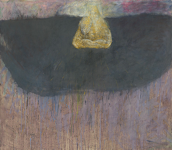 Ivan Csudai – Faraway Light 