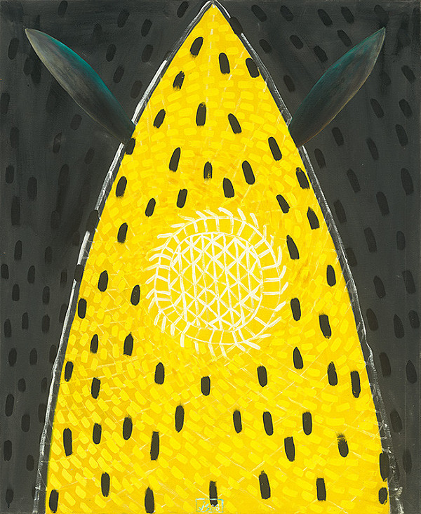 Jozef Šramka – Hlúpy ženích 