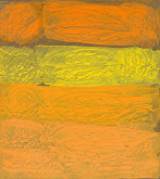 Klára Bočkayová – Picture II. Sudden Feeling I. 