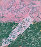 Klára Bočkayová – Picture IV. Full of Feeling II.  