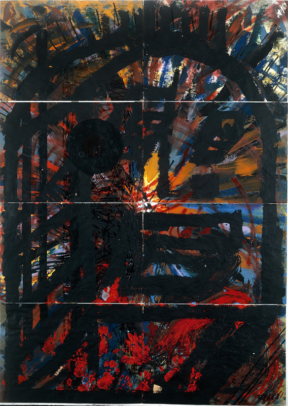 Stanislav Filko – Spirit I. 