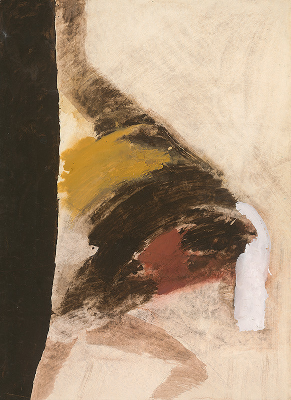 Milan Paštéka – Rovnováha 