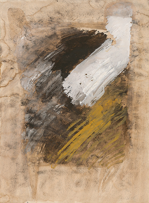 Milan Paštéka – Pokoj 