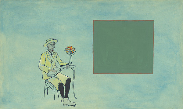 Martin Knut – Bez názvu 