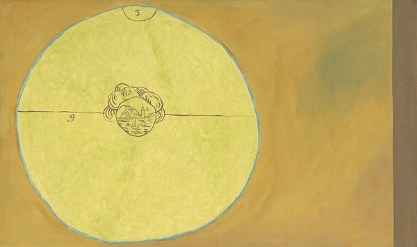 Martin Knut – Hnedá krajina 