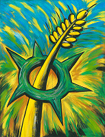 Laco Teren – Harvest 