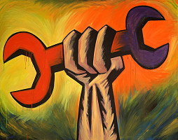 Laco Teren – Nothing Will Stop Us 