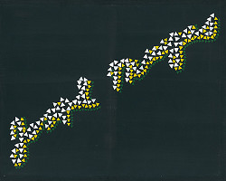 Miloš Novák – Portrait of Important Slovak Figures - J. Murgaš 