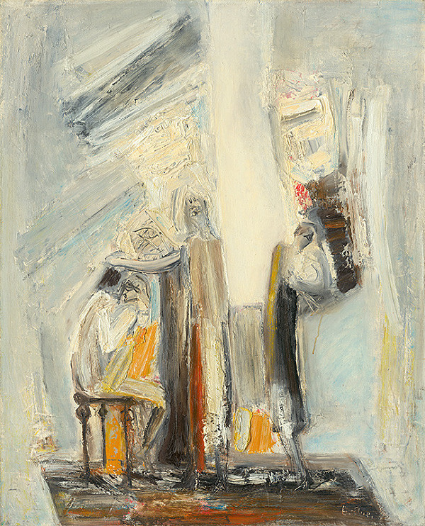 Enčo Pironkov – Conversation - Guests 