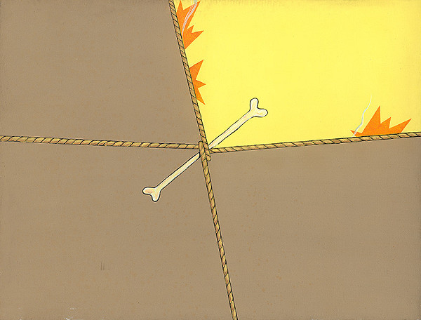 Laco Teren – Vanja 