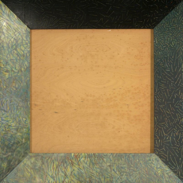 Peter Rónai – Before and After 