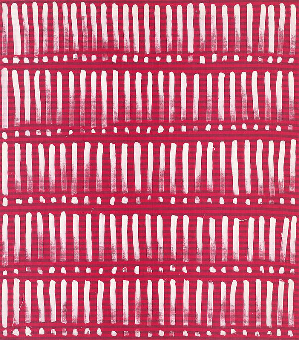 Július Koller – ANTI-OBRAZ-VÝKRIČNÍKY 