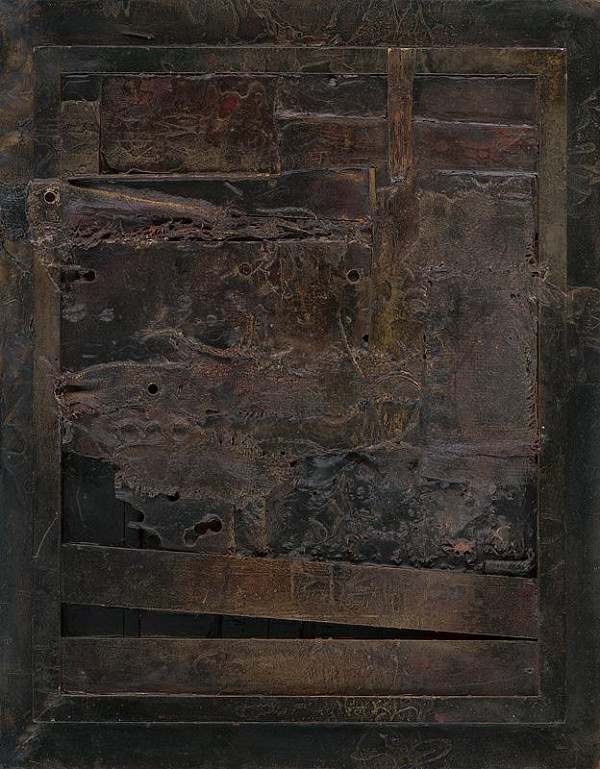 Jaroslav Kočiš – Nálezisko V. 