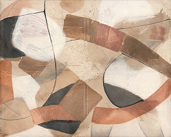 Vladimír Ossif – Untitled  