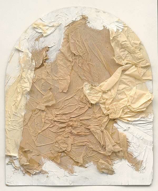 Vladimír Popovič – Krkváž 