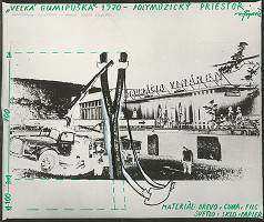 Vladimír Popovič – Veľká gumipuška 