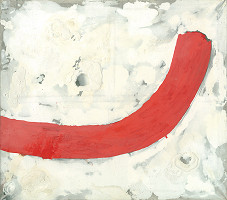 Milan Paštéka – Red Message  