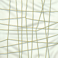 Milan Bočkay – Zahustená lineárna kresba 