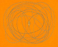 Bohdan Hostiňák – Antennae 