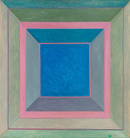 Danuta Binderová – Untitled 