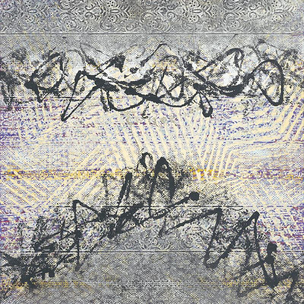 Štefan Schwartz – Schwarze Oszillation 