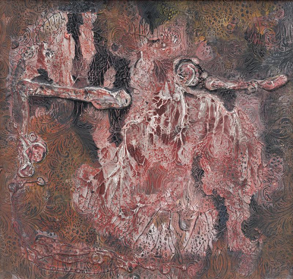 Štefan Schwartz – Bedrohung im Blumenfeld 