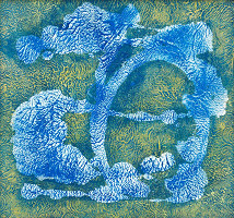 Štefan Schwartz – Zen Garten 