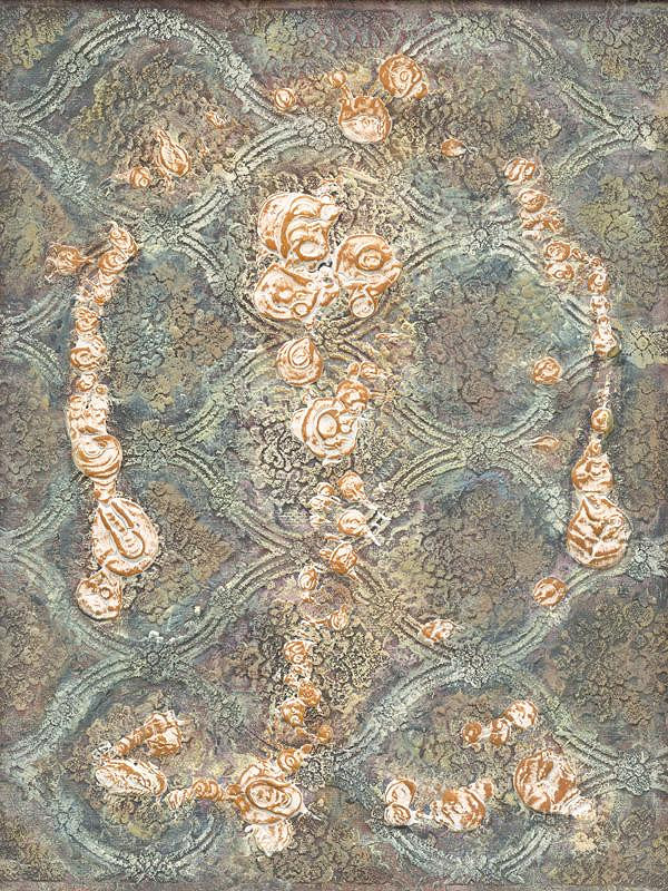 Štefan Schwartz – Ceramics for Lady 