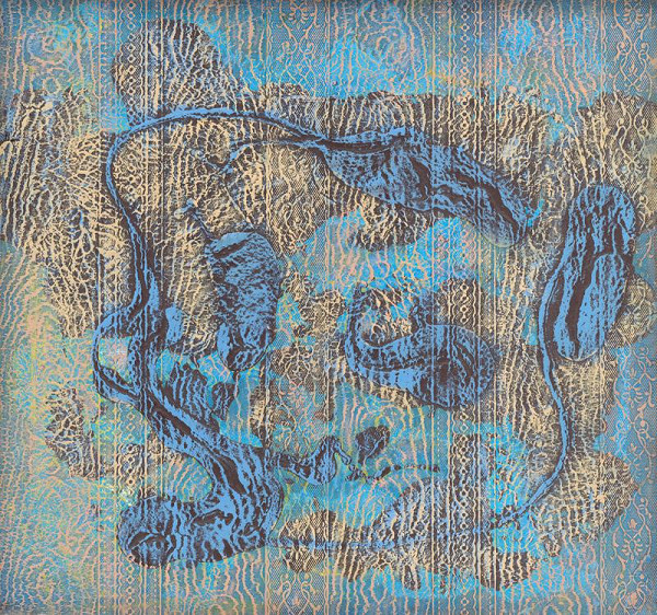 Štefan Schwartz – Glazialer Glamour 