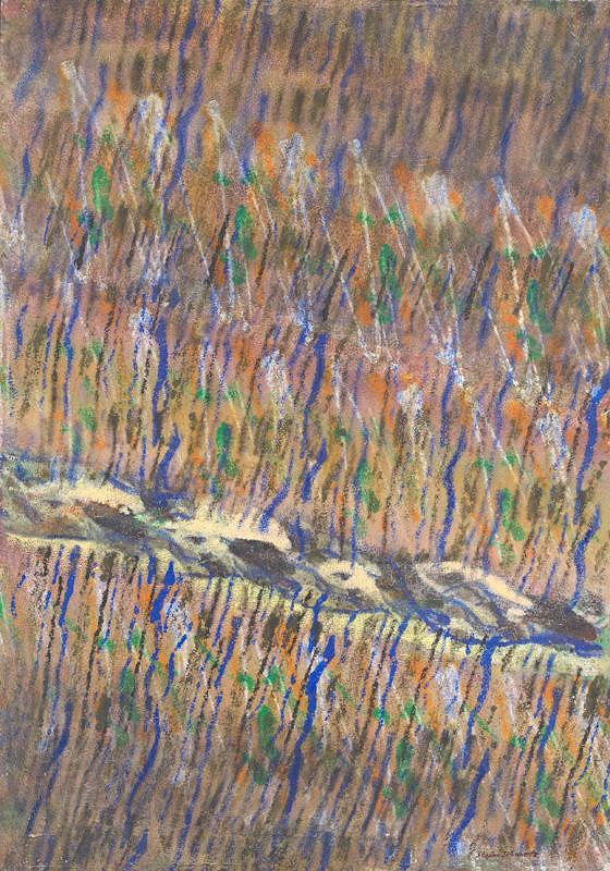 Štefan Schwartz – G.C.9273 